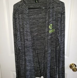 It Works cardigan